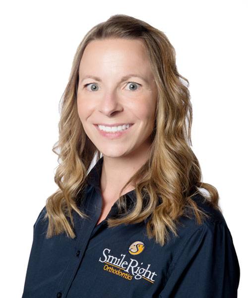 Kathryn, Orthodontic Staff